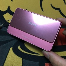 Sony Cyber-Shot DSC-T110 16.1 MP 4x Optical Zoom Digital Still Camera English