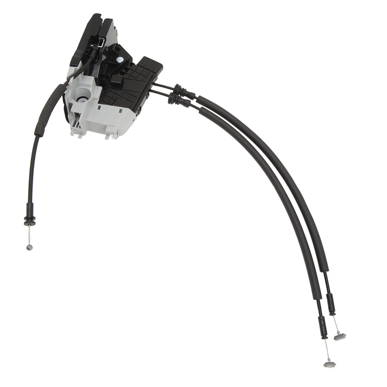 Door Lock Actuator 81310D3010 Front Left Driver Side Automatic Locking Replace