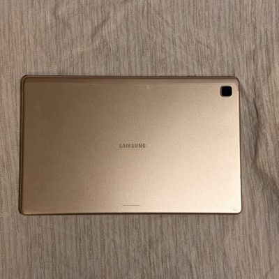 Samsung Galaxy Tab A7 T500 10.4'' 64GB Rose Gold 3GB RAM Used No Box