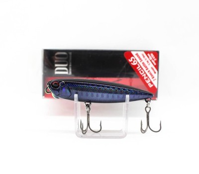 Duo Realis Pencil 65 Topwater Schwimmend K�der GHA3138 (8587)