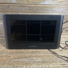 La Crosse Technology Portable Weather Monitoring Station C85845 w/ Cord