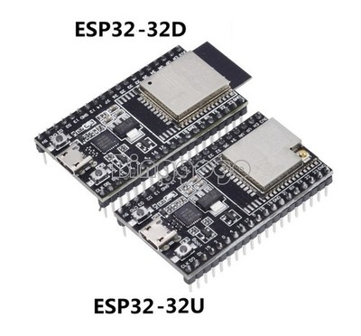 ESP32-DevKitC ESP32-RM-32D ESP32-RM-32U Core Board ESP32 Development Board
