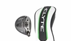 Callaway Elyte Ti 3-Wood - HEAD ONLY - Right-Handed - 15* with Headcover