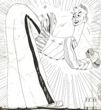 1928 Virginia Military Institute VMI “The Sniper” Cadet Humor College Magazine