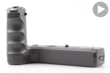 Tested Top MINT Pentax Winder ME II Motor Drive Hand Grip M series From JAPAN