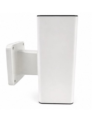 ERCO Doppelwandleuchte, 2x150 W