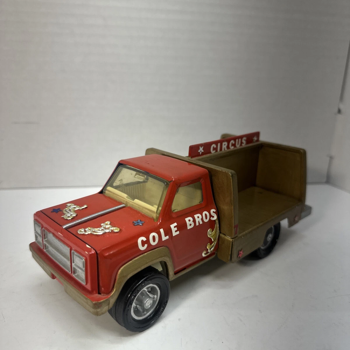 Tonka Blue Vintage Manufacture Diecast Pickup Trucks for sale - eBay