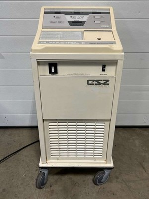CSZ Cincinnati Sub-Zero BLANKETROL II 2 Hyper-Hypothermia