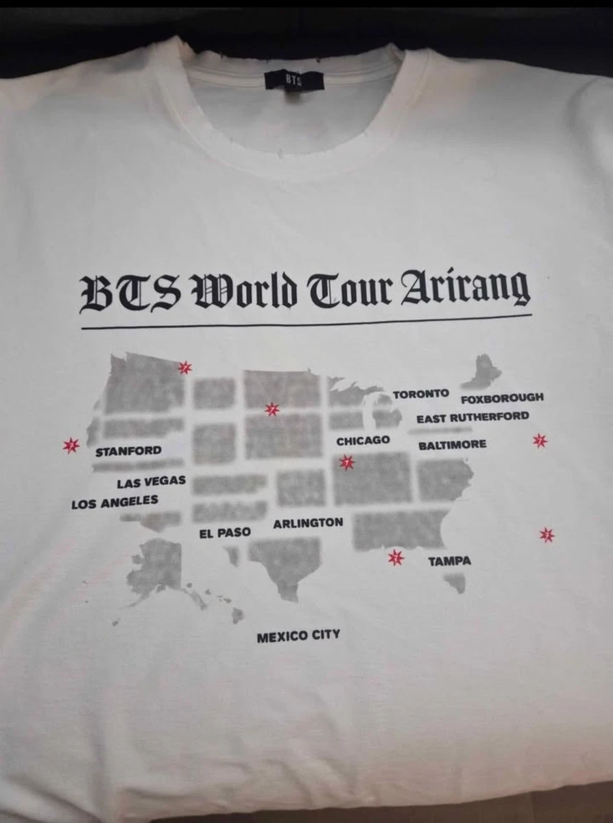BTS T-Shirts for Men for sale | eBay
