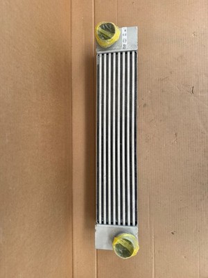 Charge Air Cooler Intercooler Fits BMW 7 E65 E66 Range Rover L322 Nissens 96657