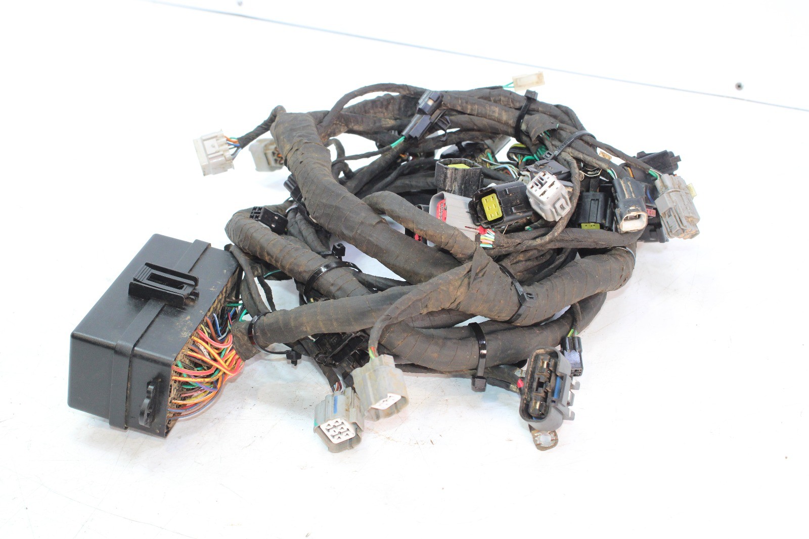 2023 CF-MOTO ZFORCE 950 HO EX OEM MAIN HARNESS  5BYV-150100-A104