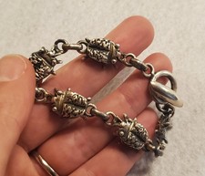 VINTAGE TAXCO MEXIKO STERLINGSILBER BEATLE K�...