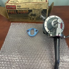Edelbrock 1725 Performer Series Street Fuel Pump