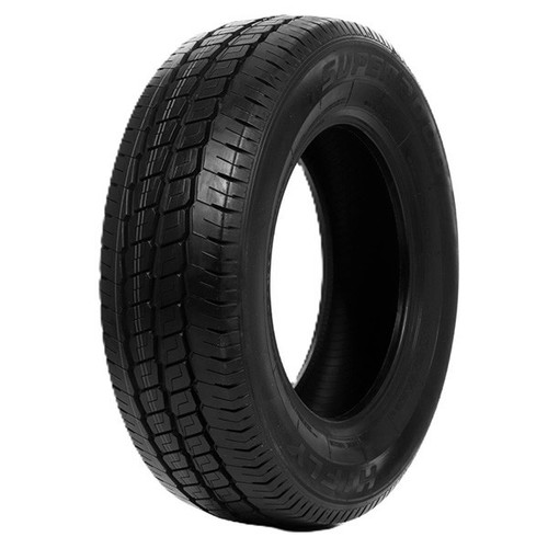 Llanta 185/r14 102q General Tire Eurovan 2 Índice De Velocidad Q