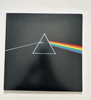 Pink Floyd Dark Side Of The Moon 180g 2016 Remastered Edition PFRLP8 w/Posters