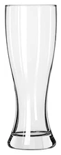 Libbey 1623 Glass Barware 23 oz. Giant Beer
