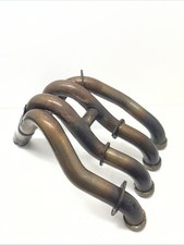 Yamaha Mt-10 Mtn1000 2016 - 2020 Exhaust Headers Down Pipes Manifold