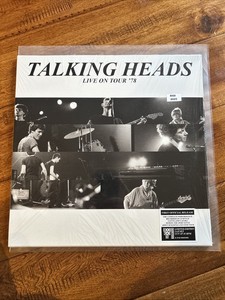 Talking Heads Rsd | eBay