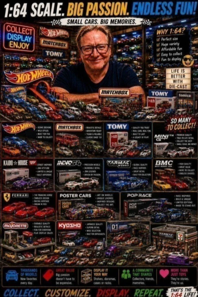 An Evening of Motorsport & High End Models