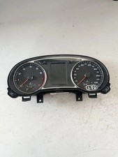 Compteur Audi A2