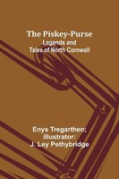 Enys Tregarthen Pethybridge | The Piskey-Purse | Taschenbuch | Englisch (2023)