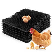 Chicken Nesting Pads, Washable Nesting Pads for Chicken Coop, Nesting Box Pad...