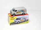 Corgi Juniors No 47 Superman Supervan -Nr Mint Vintage Original & Free Repro Box