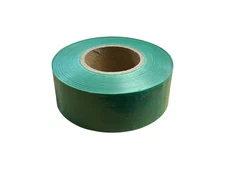PACK OF 11 CH Hanson Green Flagging Tape - 1-3/16" x 300’