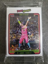 2025 CHOICE Party Animals (Banana Ball) Complete Sealed Team Card Set