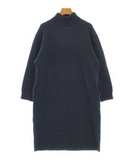 URBAN RESEARCH DOORS Dresses Navy ONE 2200518217015