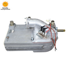 🔥 Brötje Wärmetauscher 15/20kW WGB/BBS/WBS/WBC/BBK/BGB 🔥