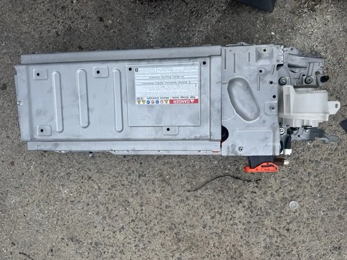 2010-2015 TOYOTA PRIUS /PRIUS V /LEXUS CT200 GENUINE HYBRID BATTERY ASSEMBLY OEM