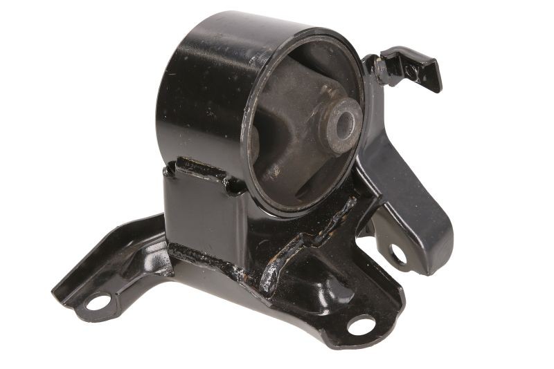 Fits TEDGUM TED40055 Engine mount TED40055 Engine mount front L, rubber-metal f