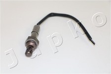 JAPKO Lambdasonde Sensor Abgassteuerung 3U02 für 1H2 1H1 VW 3A2 1E7 VENTO GOLF 3