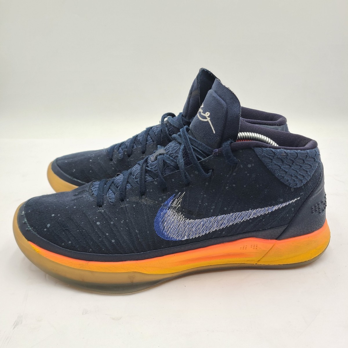Size 10.5 - Nike Kobe A.D. Mid Rise for sale online | eBay display picture 1