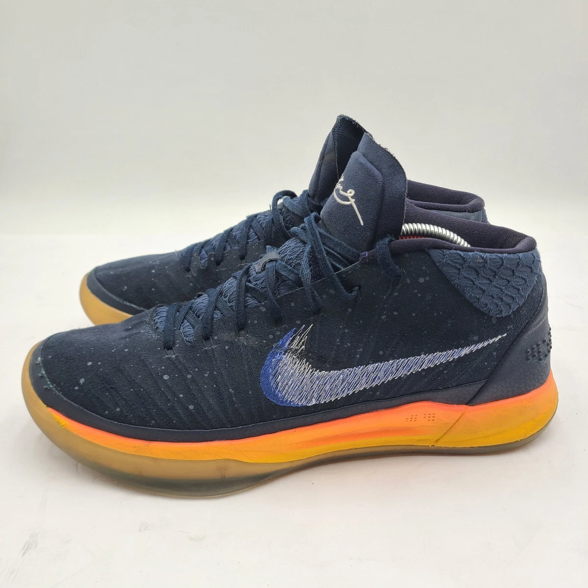 Nike Kobe A.D. EP Mid Rise for Sale | Authenticity Guaranteed | eBay
