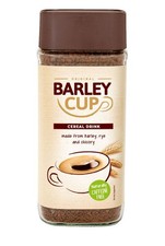 Barleycup Granules Cereal Drink - 200g