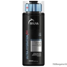 TRUSS Ultra Hydration Plus Hair Conditioner for Women and Men