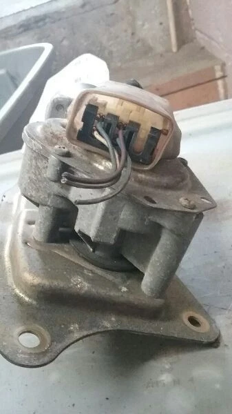 Мотор стеклоочистителя ветрового стекла подходит для 95-01 FIREFLY 278780 - Изображение 4 из 4