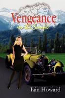 Iain Howard | Vengeance In The Script | Taschenbuch | Englisch (2011) | Xlibris