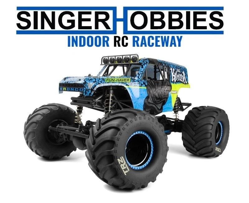 HPI 1:10 Scale RC Model Vehicles & Kits for sale | eBay