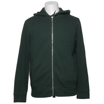 Weekday, Kapuzenpullover, Größe: S, Grün, Baumwolle/Elasthan/Polyester #MRR