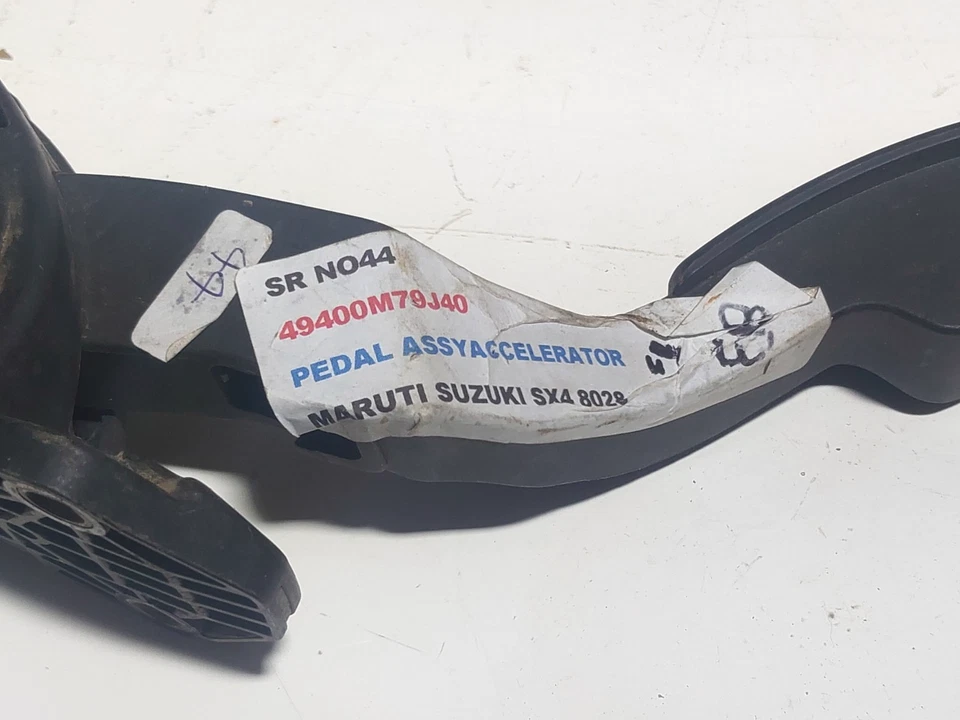 Pedal assy accelerator for suzuki SX4 49400M79J40 2007-2014 - Image 4 of 4