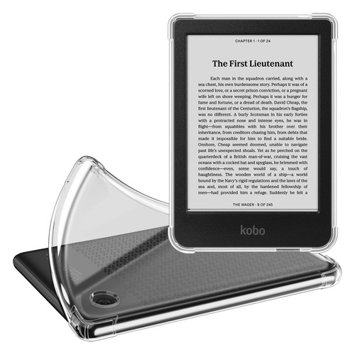 Étui Compatible avec 6”