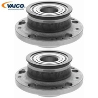 2X Radlagersatz Vaico V10-4074 2 Radlager Satz Links Rechts Hinterachse