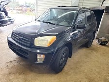 FLUID TANK BOTTLE Coolant Reservoir Fits 01-05 RAV4 1687226