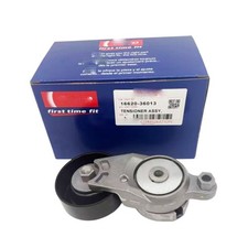 Denso 16620-36013 Belt Tensioner For Toyota Highlander Camry Rav4 Tc 2.5l 2.7l