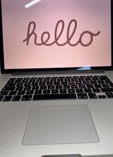 Apple MacBook Pro 2015 15