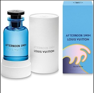Louis Vuittons Perfume Afternoon Swim for sale | eBay