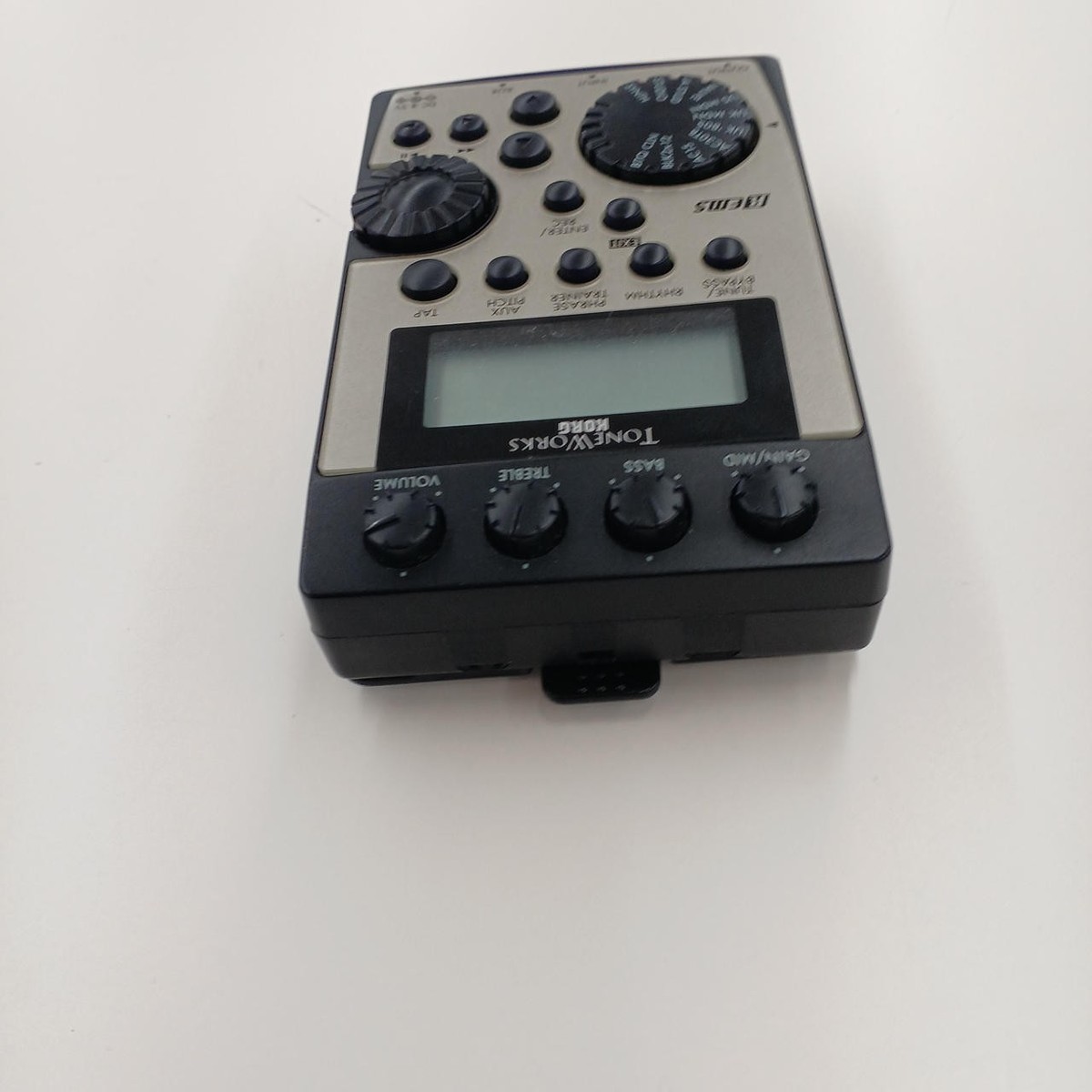 Korg PX4D Multi-Effects Guitar Effect Pedal for sale online